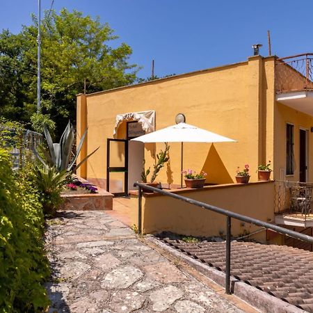 La Valle Del Mingardo Hotel San Severino Exterior photo