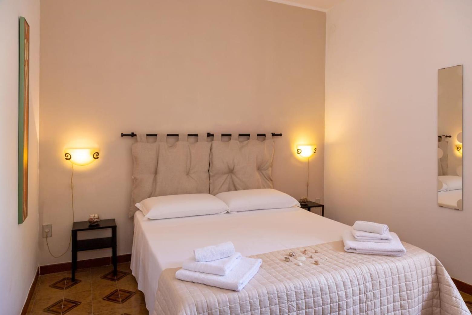 La Valle Del Mingardo Hotel San Severino Exterior photo