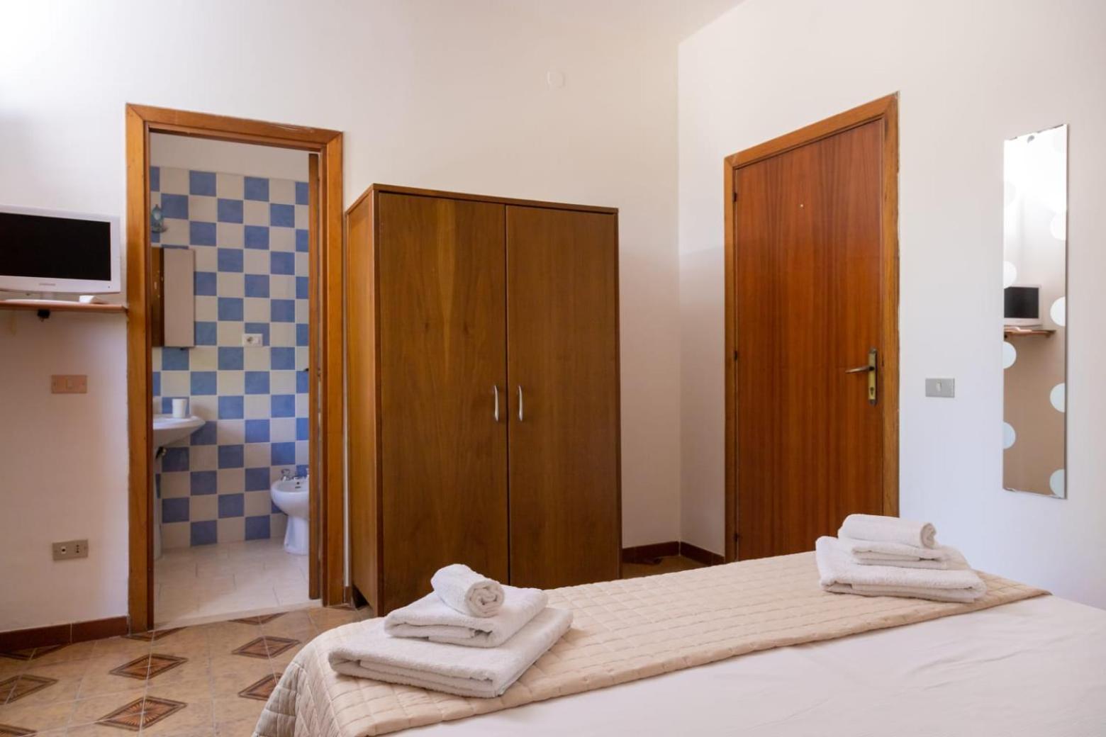 La Valle Del Mingardo Hotel San Severino Exterior photo